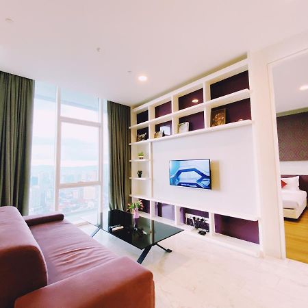 Queens Service Suites At Platinum Klcc Kuala Lumpur Zewnętrze zdjęcie