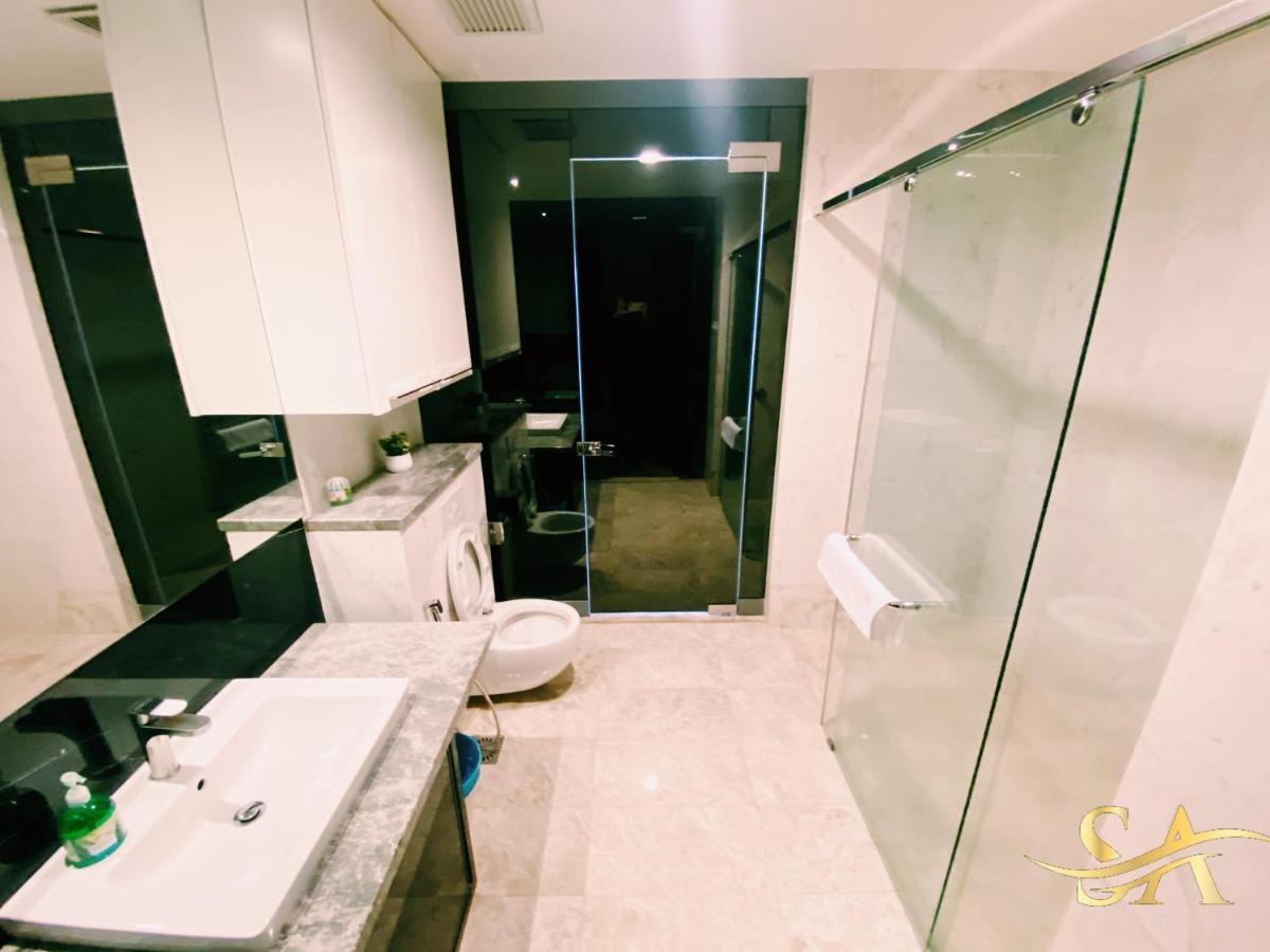 Queens Service Suites At Platinum Klcc Kuala Lumpur Zewnętrze zdjęcie