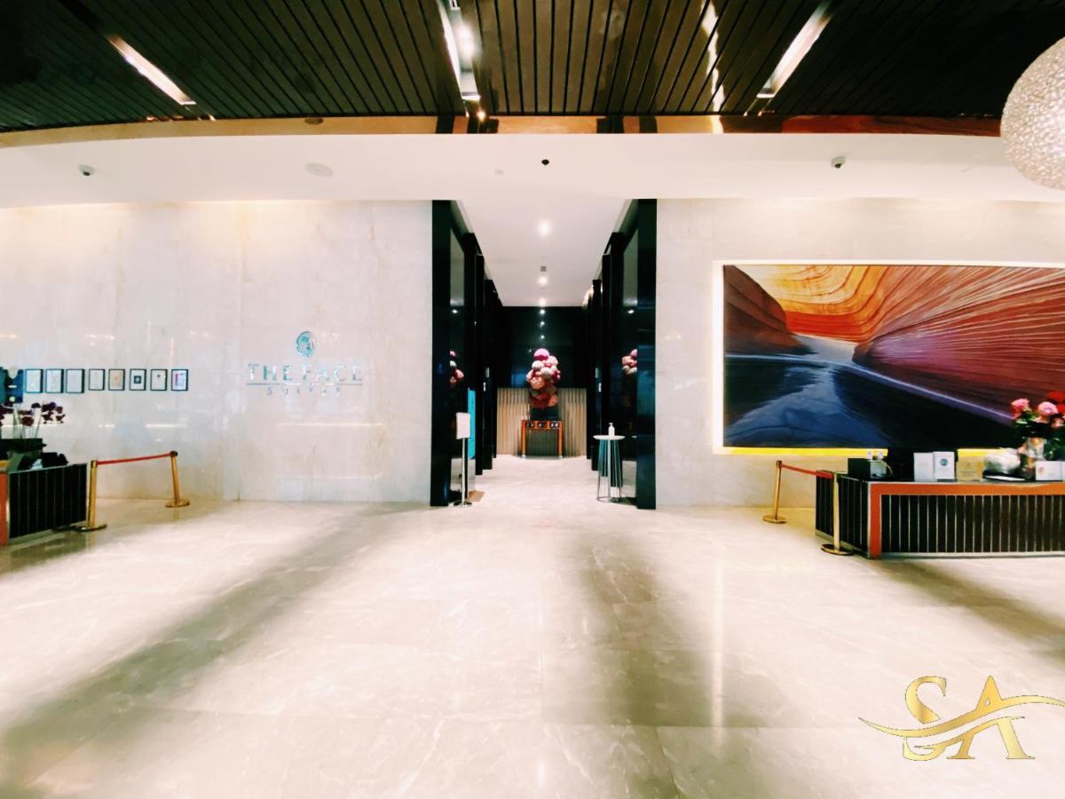 Queens Service Suites At Platinum Klcc Kuala Lumpur Zewnętrze zdjęcie