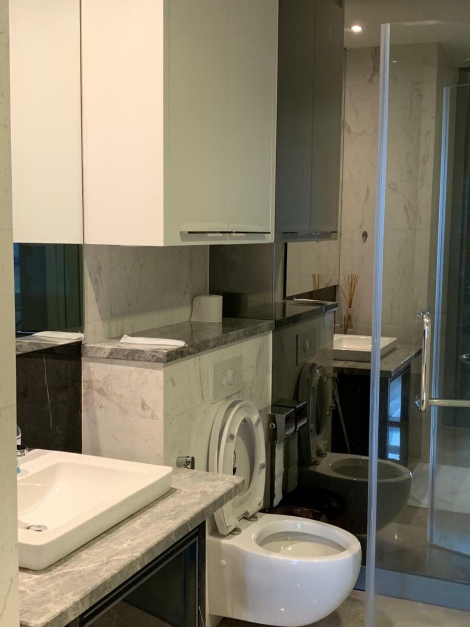 Queens Service Suites At Platinum Klcc Kuala Lumpur Zewnętrze zdjęcie