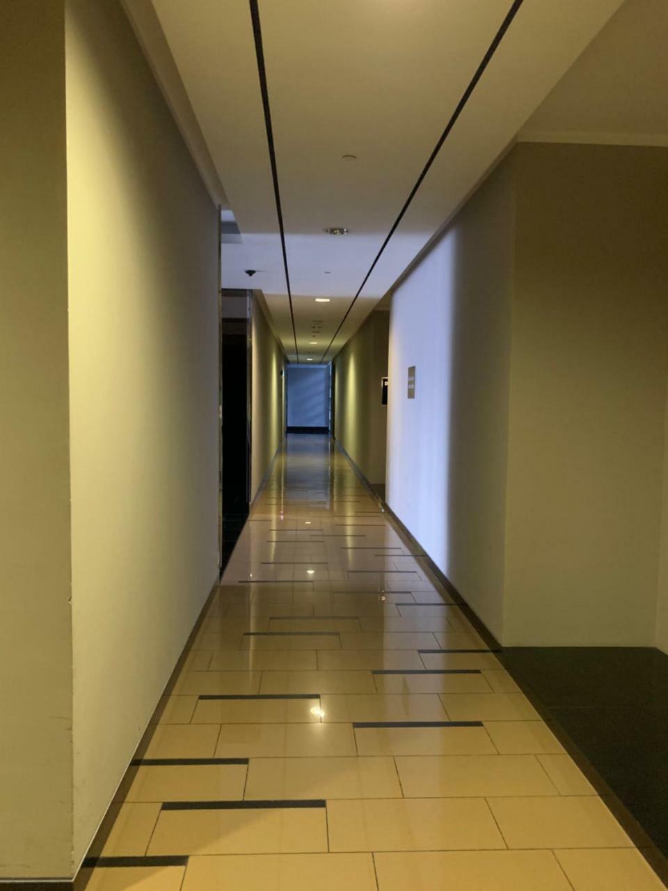 Queens Service Suites At Platinum Klcc Kuala Lumpur Zewnętrze zdjęcie