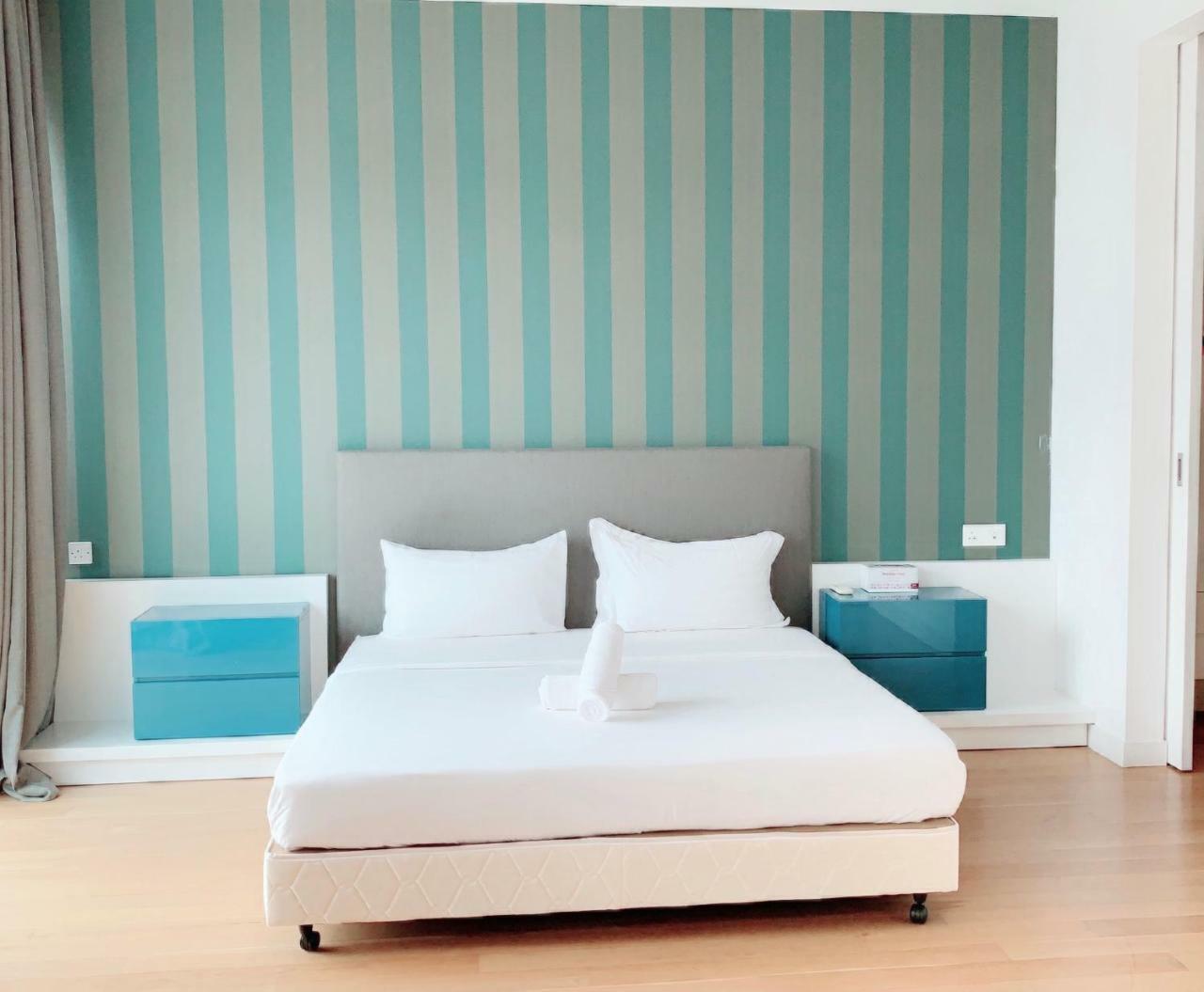 Queens Service Suites At Platinum Klcc Kuala Lumpur Zewnętrze zdjęcie