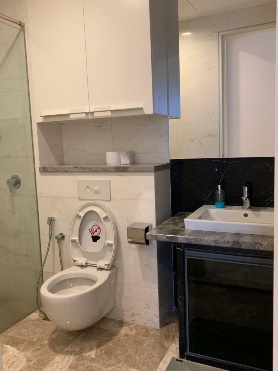 Queens Service Suites At Platinum Klcc Kuala Lumpur Zewnętrze zdjęcie