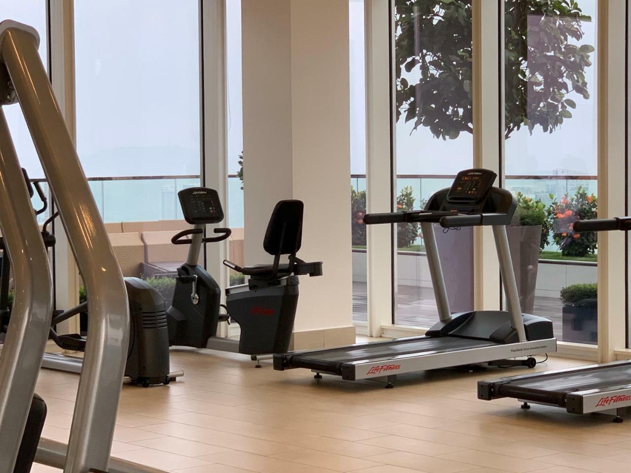 Queens Service Suites At Platinum Klcc Kuala Lumpur Zewnętrze zdjęcie