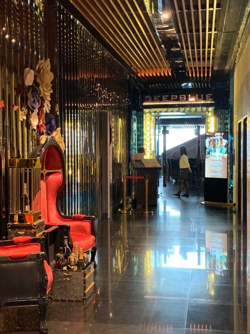 Queens Service Suites At Platinum Klcc Kuala Lumpur Zewnętrze zdjęcie