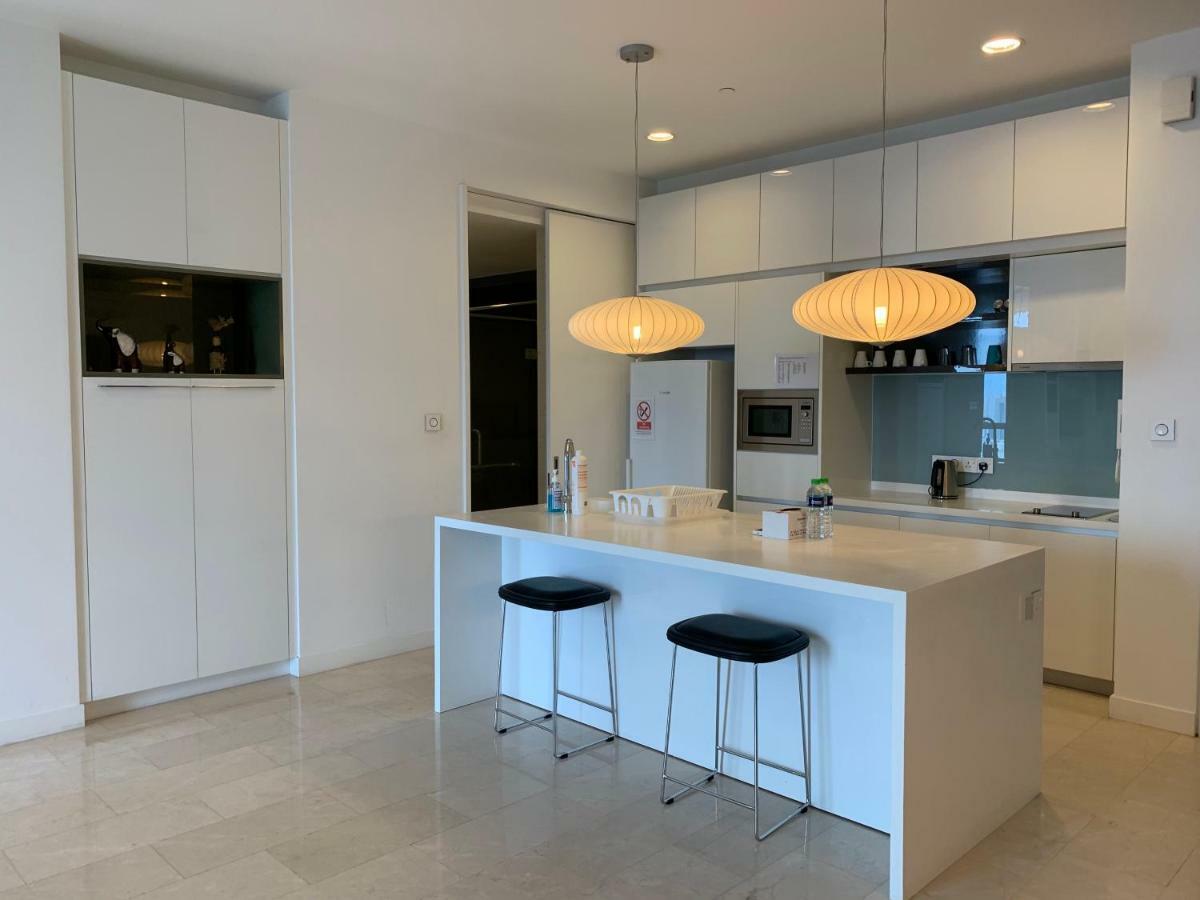 Queens Service Suites At Platinum Klcc Kuala Lumpur Zewnętrze zdjęcie