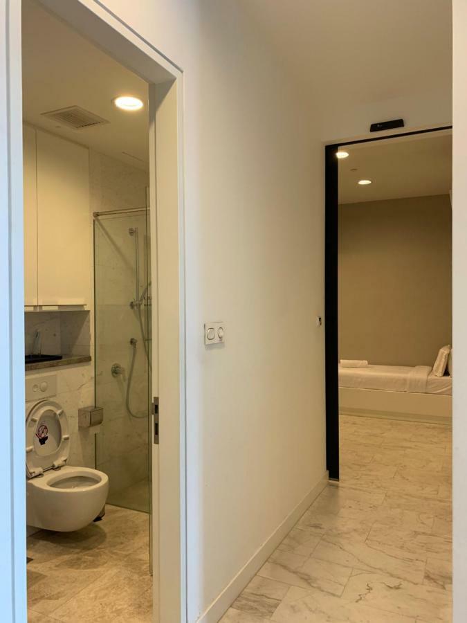 Queens Service Suites At Platinum Klcc Kuala Lumpur Zewnętrze zdjęcie