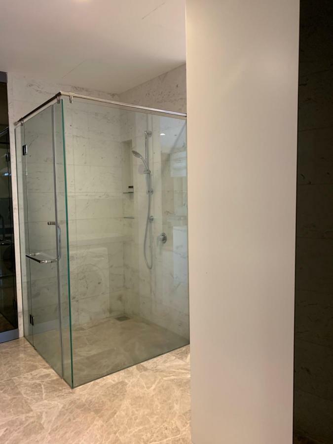 Queens Service Suites At Platinum Klcc Kuala Lumpur Zewnętrze zdjęcie